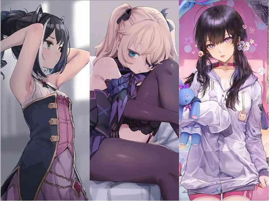 91porn破解版App截图